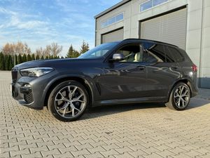 BMW X5 G05 xDrive30d sport 2020