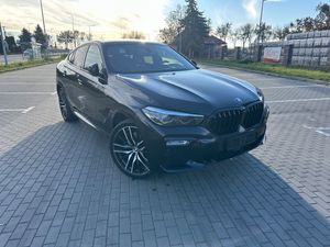 BMW X6 G06 2020