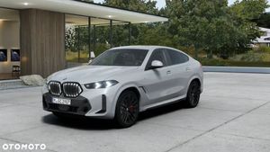 BMW X6 G06 2025