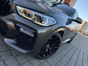 BMW X6 G06 2020