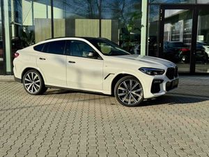 BMW X6 M 2020
