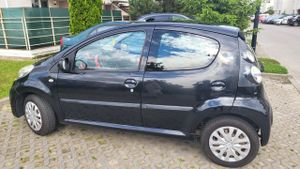 Citroën C1 I 1.0 VTi Feel 2013