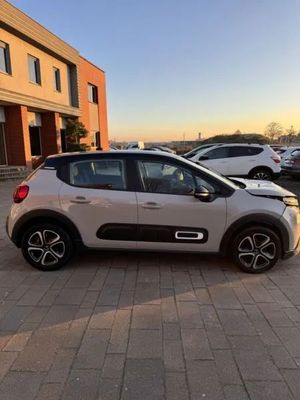 Citroën C3 III Pure Tech 83 S&S SHINE 2021