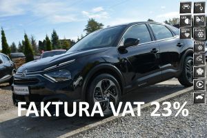 Citroën C4 III 1.2 PureTech Plus S&S 2024