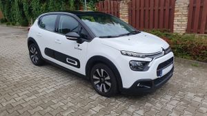 Citroën C3 III 2020