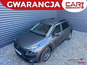 Citroën C4 Cactus Pure Tech 110 Stop&Start Shine Edition 2016