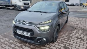 Citroën C3 III 1.5 BlueHDi Origins S&S 2024
