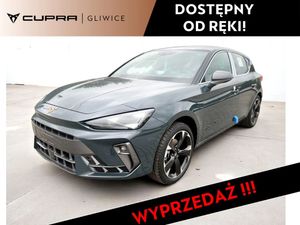 Cupra Leon 1.5 eTSI mHEV DSG 2025