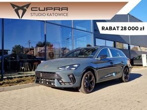 Cupra Leon ver-1-5-etsi-dsg 2025