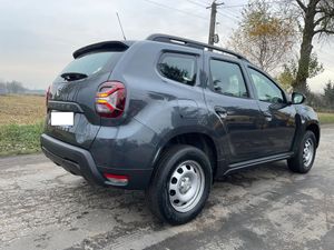Dacia Duster II 1.0 TCe Prestige 2023