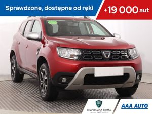 Dacia Duster II 2021