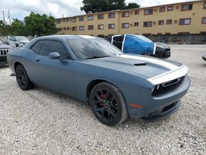 Dodge Challenger 3.6 SXT 2018