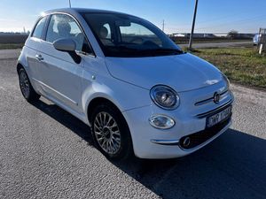 Fiat 500 1.2 8V Lounge 2018