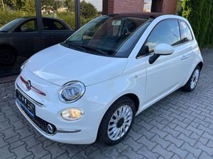 Fiat 500 1.2 8V Lounge 2017