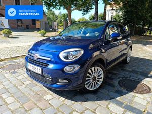 Fiat 500X 1.4 MultiAir 4x2 S&S Lounge 2015