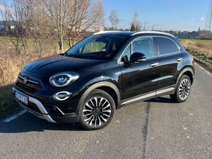 Fiat 500X 1.0 FireFly Turbo 4x2 S&S City Cross 2020