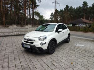 Fiat 500X 1.3 FireFly Turbo DCT 4x2 S&S Cross 2021