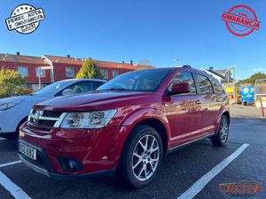 Fiat Freemont 2014