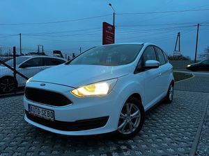 Ford C-Max II 2019