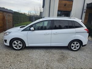 Ford C-Max II 1.6 TDCi Edition 2010