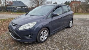Ford C-Max II 1.0 EcoBoost Start-Stopp-System Sport 2013