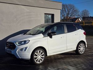 Ford Ecosport 1.0 EcoBoost ST-Line ASS 2019