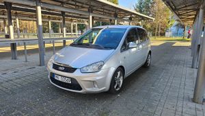 Ford C-Max 1.8 TDCi Ghia 2007
