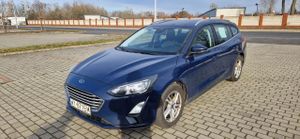 Ford Focus Mk4 2019