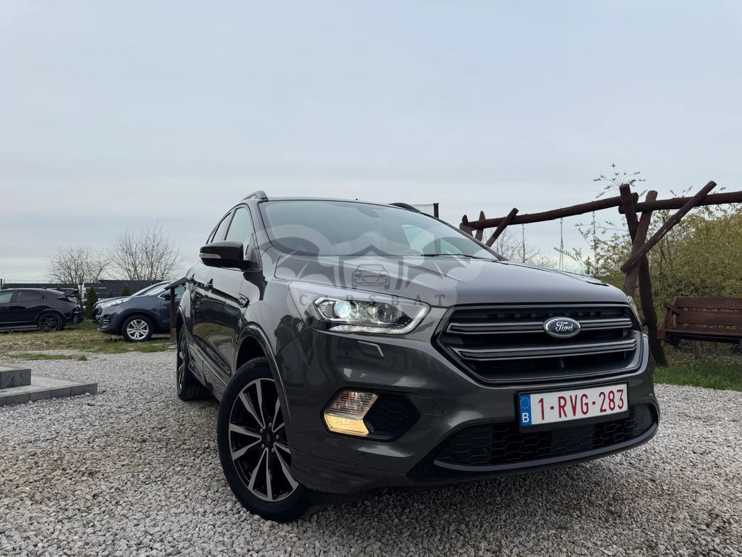 Ford Kuga II 1.5 EcoBoost 2x4 ST-Line 2017