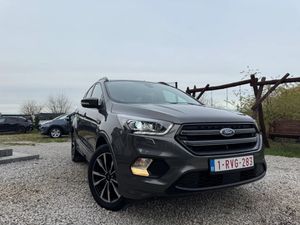 Ford Kuga II 1.5 EcoBoost 2x4 ST-Line 2017