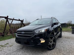 Ford Kuga II 2.0 TDCi 2x4 ST-Line 2016