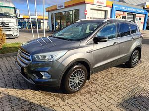 Ford Kuga II 2.0 TDCi AWD ST-Line 2017