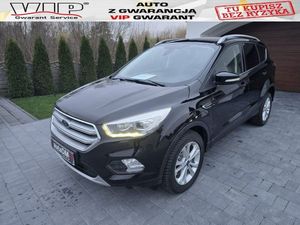 Ford Kuga II 2017