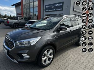 Ford Kuga II 2.0 TDCi 4x4 Titanium 2019