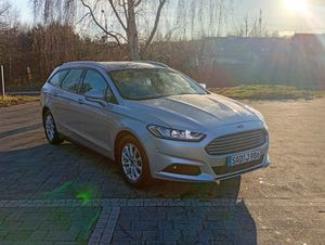 Ford Mondeo Mk5 1.5 TDCi Start-Stopp Titanium 2018