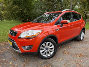 Ford Kuga I 2.0 TDCi Titanium 2011