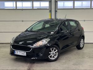Ford Fiesta Mk8 1.0 EcoBoost S&S COOL&CONNECT 2019