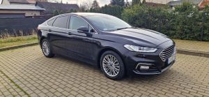 Ford Mondeo Mk5 2.0 EcoBlue Titanium 2022