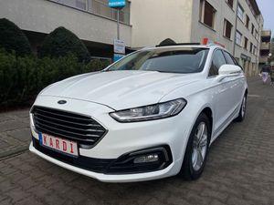 Ford Mondeo Mk5 2020