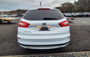 Ford Mondeo Mk5 2.0 EcoBlue Trend 2016
