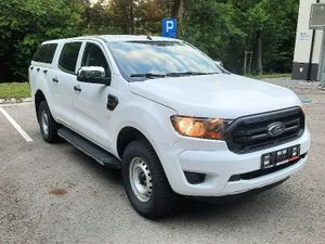 Ford Ranger 2.0 EcoBlue 4x4 DC XL 2019