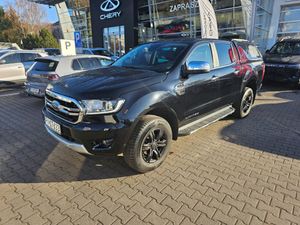 Ford Ranger 2.0 EcoBlue 4x4 DC Limited 2022