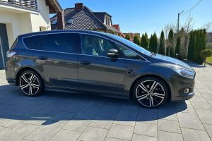 Ford S-Max II 2.0 EcoBlue ST-Line 2017