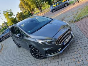 Ford S-Max II 2.0 EcoBlue Titanium 2022