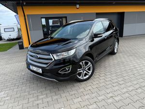 Ford Edge 2.0 TDCi Bi-Turbo 4x4 Titanium 2017