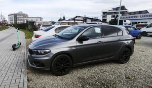 Fiat Tipo II 1.6 MultiJet 16v S-Design 2018