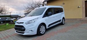 Ford Tourneo Connect 2015