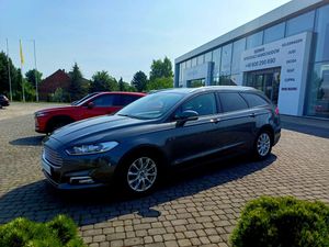 Ford Mondeo Mk5 2018