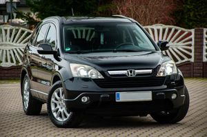 Honda CR-V III 2.2i CTDi Executive 2007