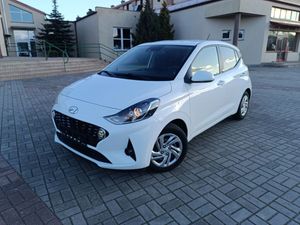 Hyundai i10 III 1.0 blue Style 2020